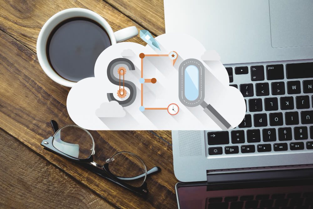 Professional SEO services to boost website rankings